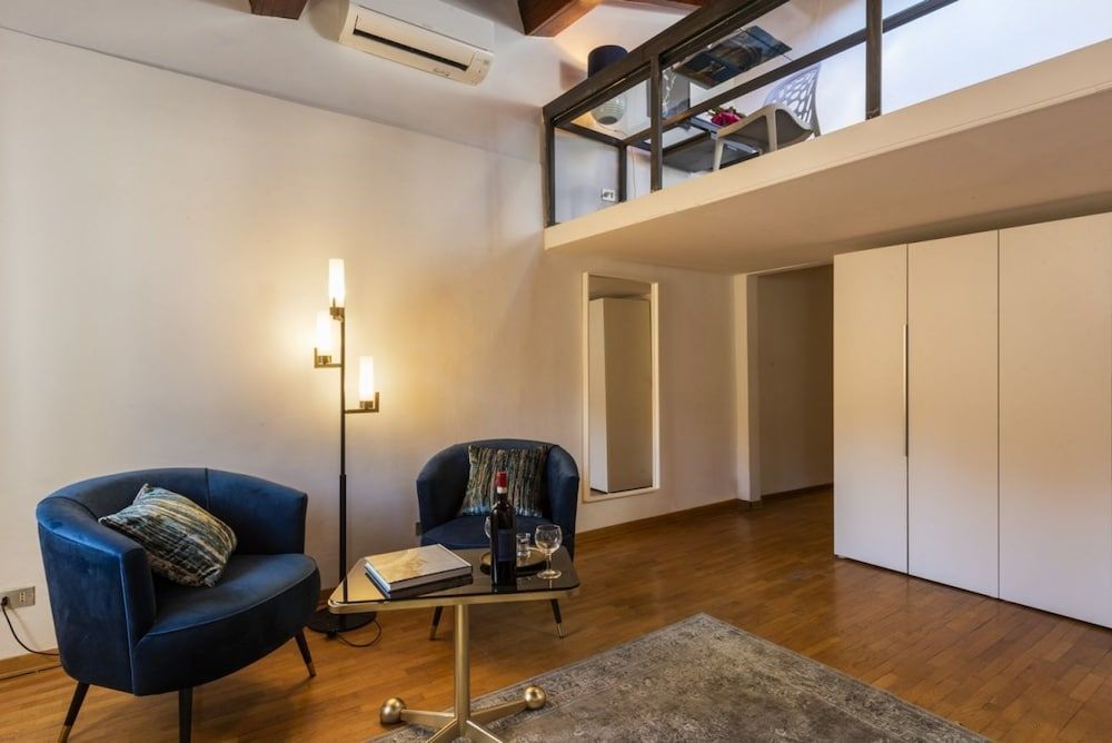 San Niccolò View Apartment, 3 Bedrooms 19