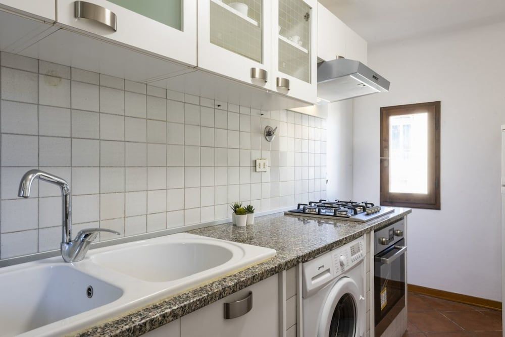 San Niccolò View Apartment, 3 Bedrooms 15