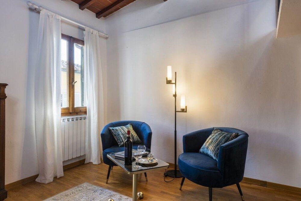San Niccolò View Apartment, 3 Bedrooms 18