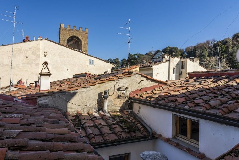 undefined San Niccolò View 2