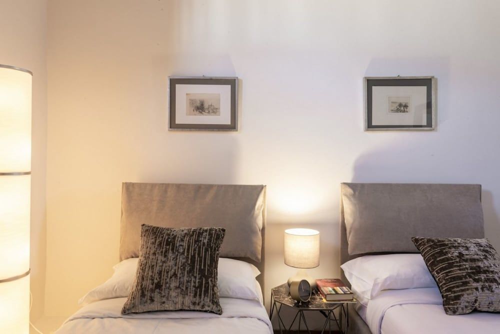 San Niccolò View Apartment, 3 Bedrooms 10