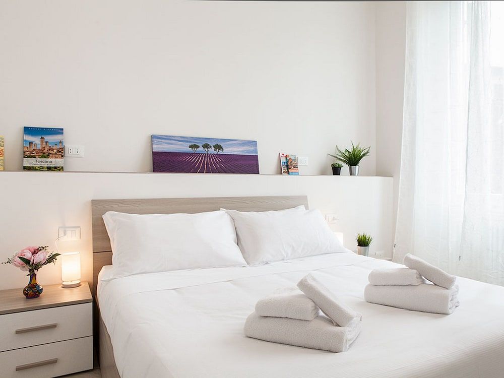 undefined San Frediano Apartment 2