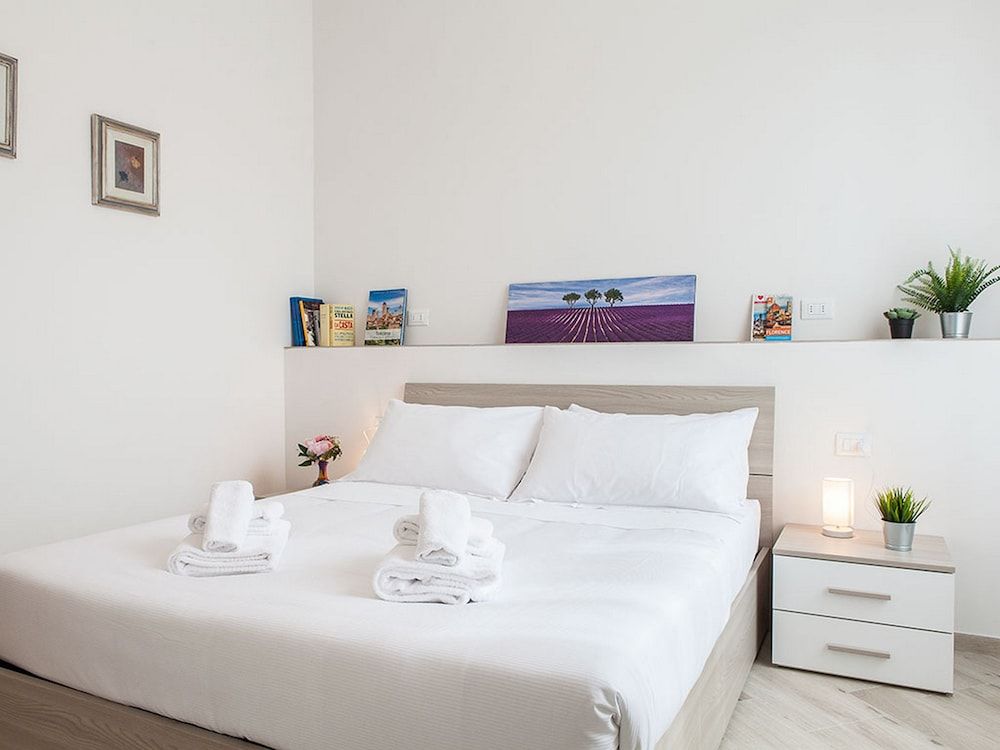 undefined San Frediano Apartment 3