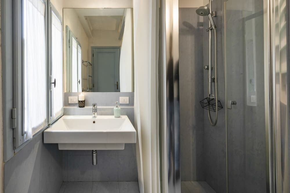 San Cristofano Apartment, 1 Bedroom 34