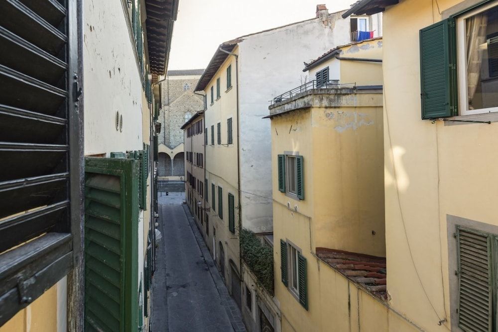 San Cristofano Apartment, 1 Bedroom 32