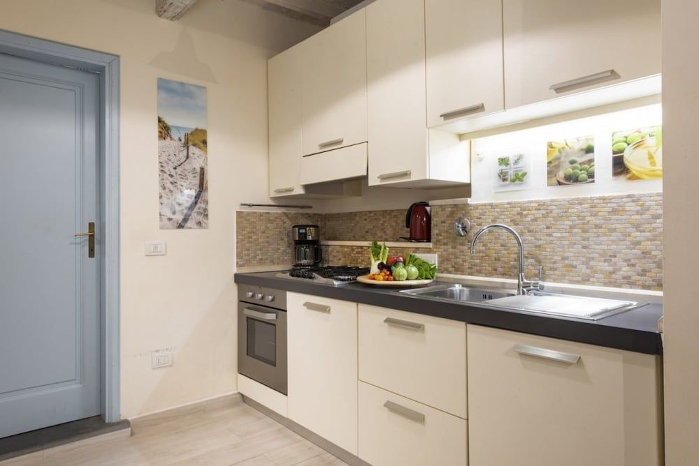 San Cristofano Apartment, 1 Bedroom 22