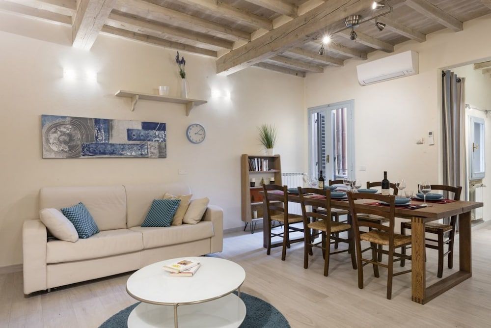 San Cristofano Apartment, 1 Bedroom 23