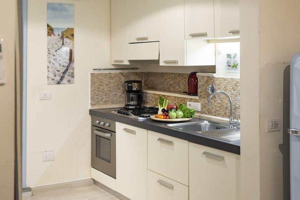 San Cristofano Apartment, 1 Bedroom 18