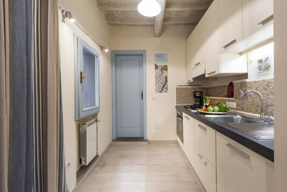 San Cristofano Apartment, 1 Bedroom 19