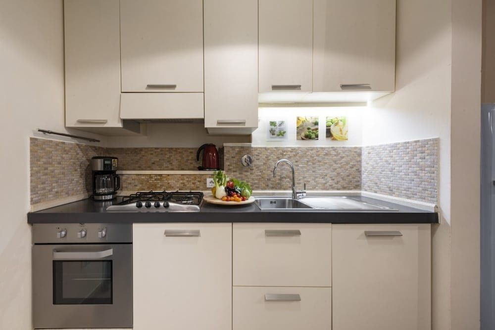 San Cristofano Apartment, 1 Bedroom 16