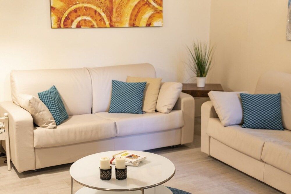 San Cristofano Apartment, 1 Bedroom 29