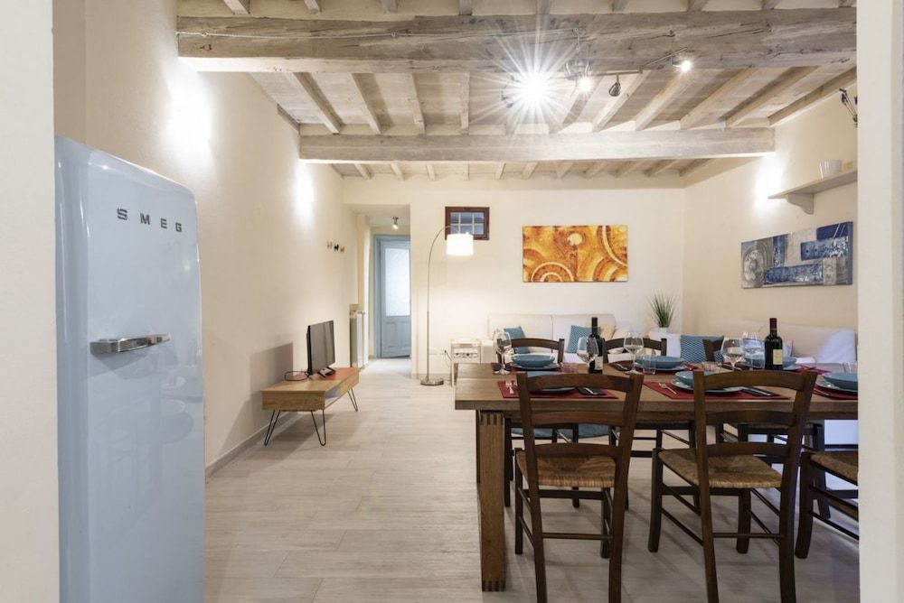 undefined San Cristofano 9