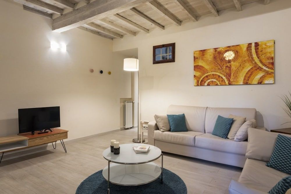 San Cristofano Apartment, 1 Bedroom 24