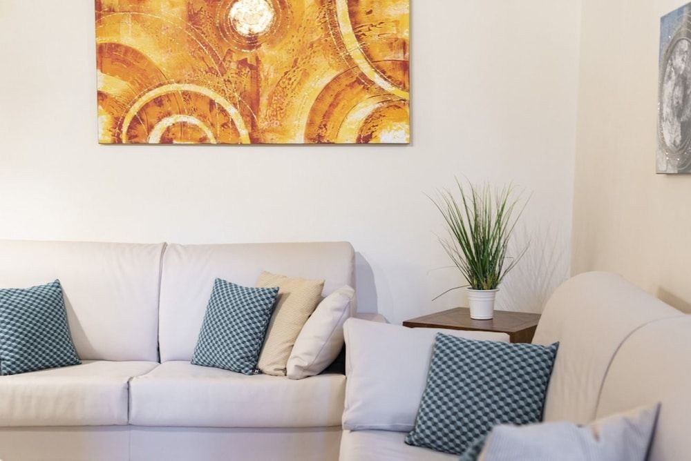 San Cristofano Apartment, 1 Bedroom 28