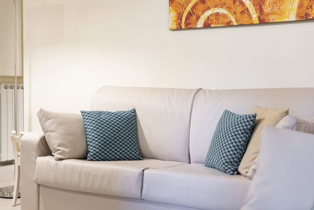 San Cristofano Apartment, 1 Bedroom 27