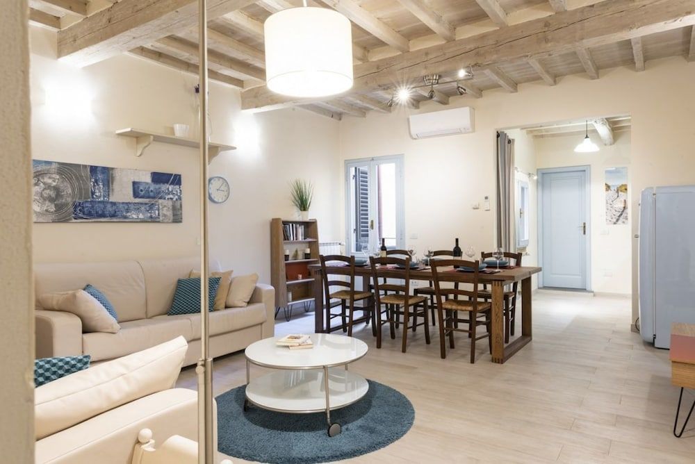 San Cristofano Apartment, 1 Bedroom 26