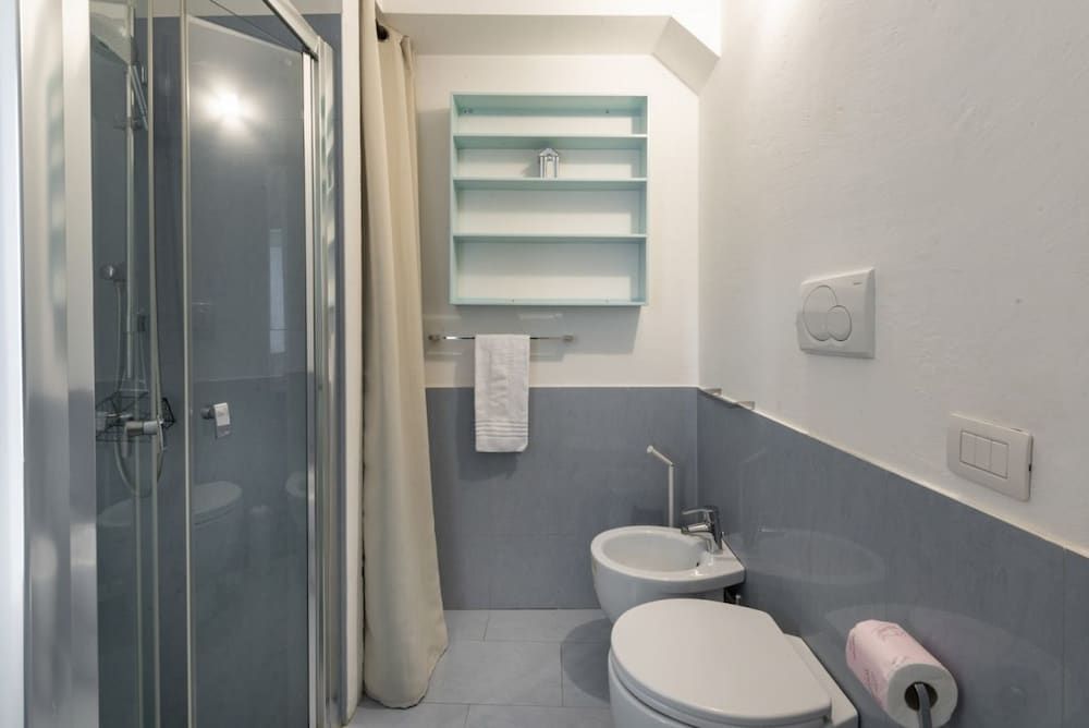 San Cristofano Apartment, 1 Bedroom 35