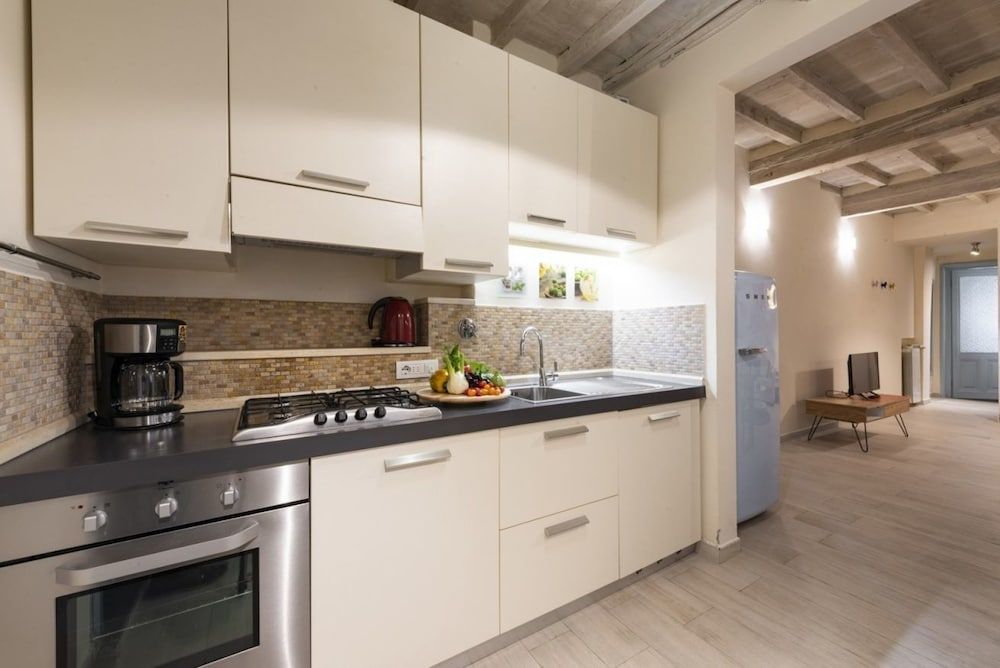 San Cristofano Apartment, 1 Bedroom 21