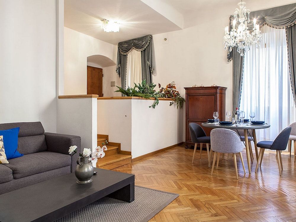 Spada Apartment Apartment, 2 Bedrooms 16