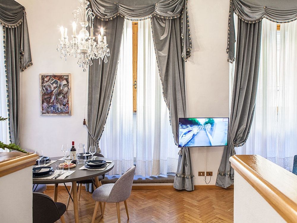 Spada Apartment Apartment, 2 Bedrooms 15