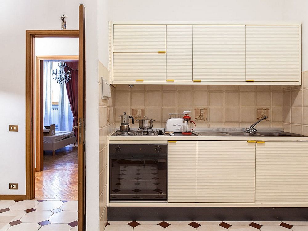 Spada Apartment Apartment, 2 Bedrooms 9