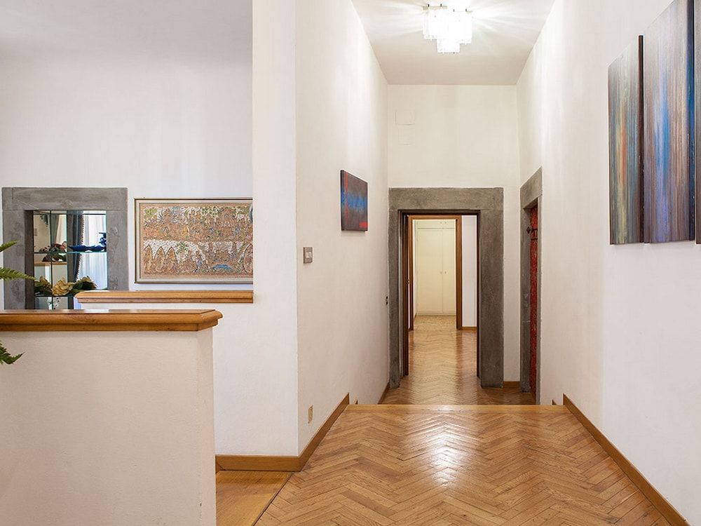 undefined Spada Apartment 8