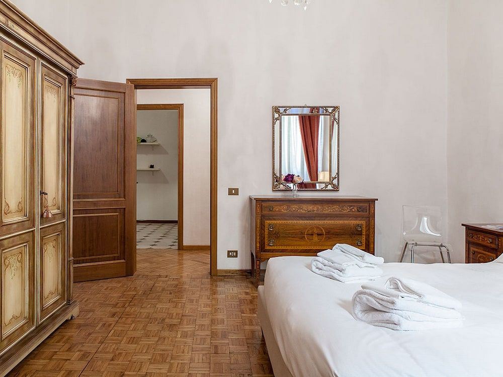 Spada Apartment Apartment, 2 Bedrooms 5