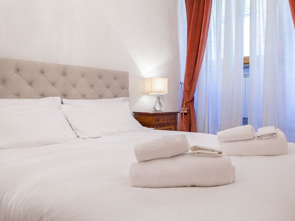 undefined Spada Apartment 10