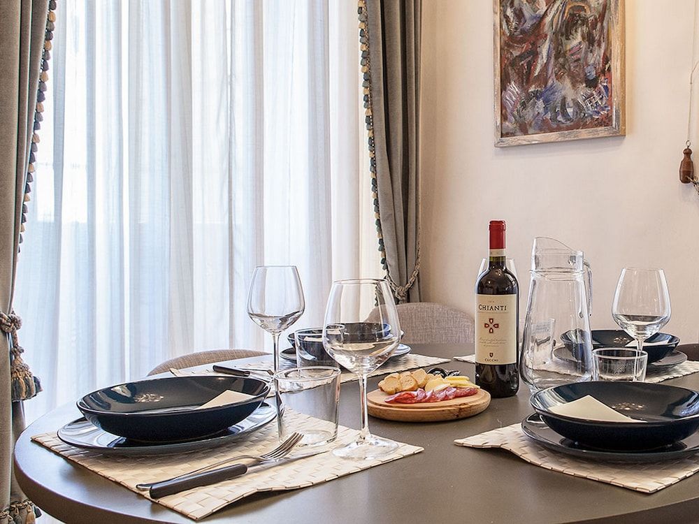 undefined Spada Apartment 2