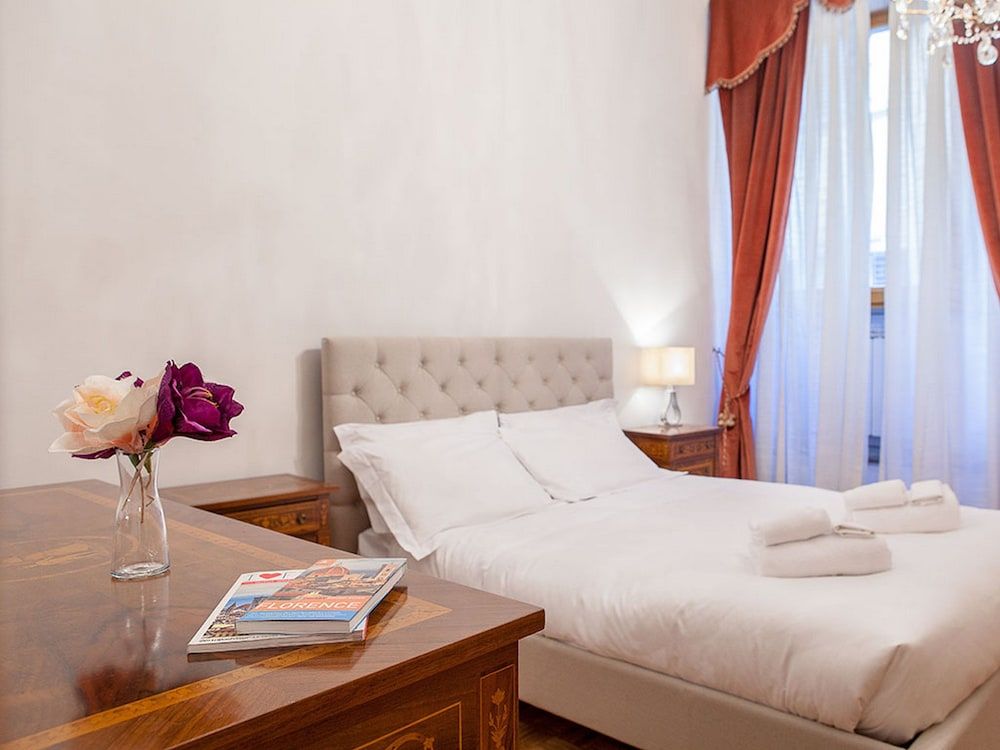 Spada Apartment Apartment, 2 Bedrooms 4