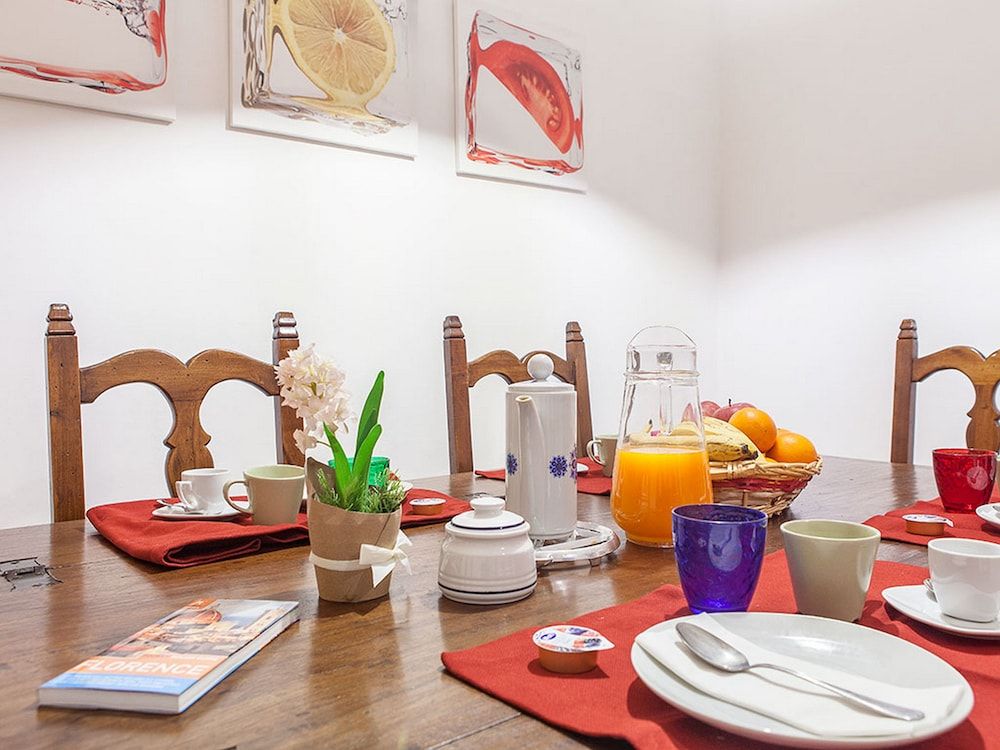 undefined Spada Apartment 3