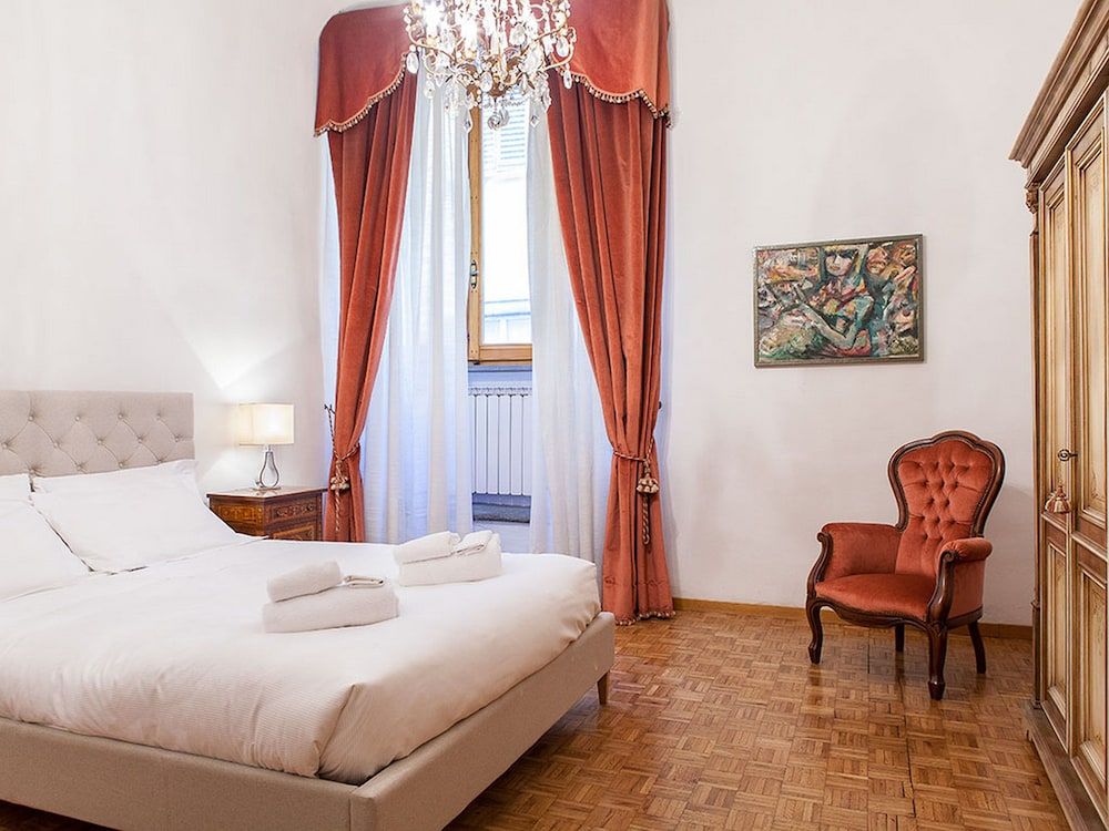 undefined Spada Apartment