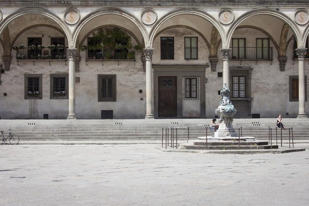 undefined Appartamento Ricasoli 8