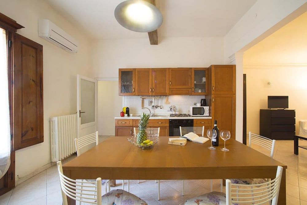 undefined Appartamento Ricasoli 5