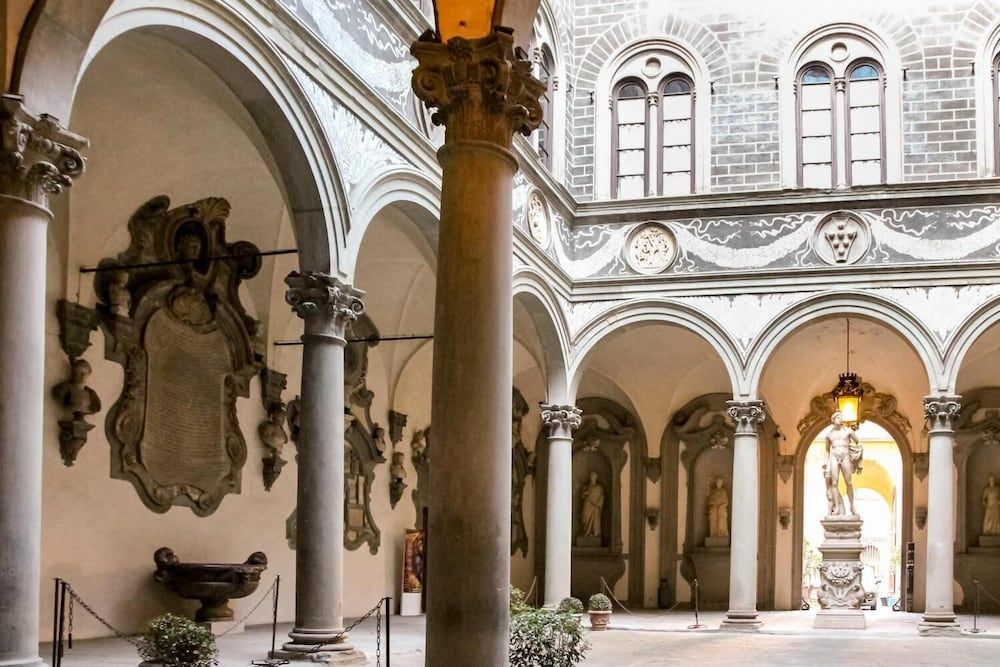 undefined Appartamento Ricasoli 9