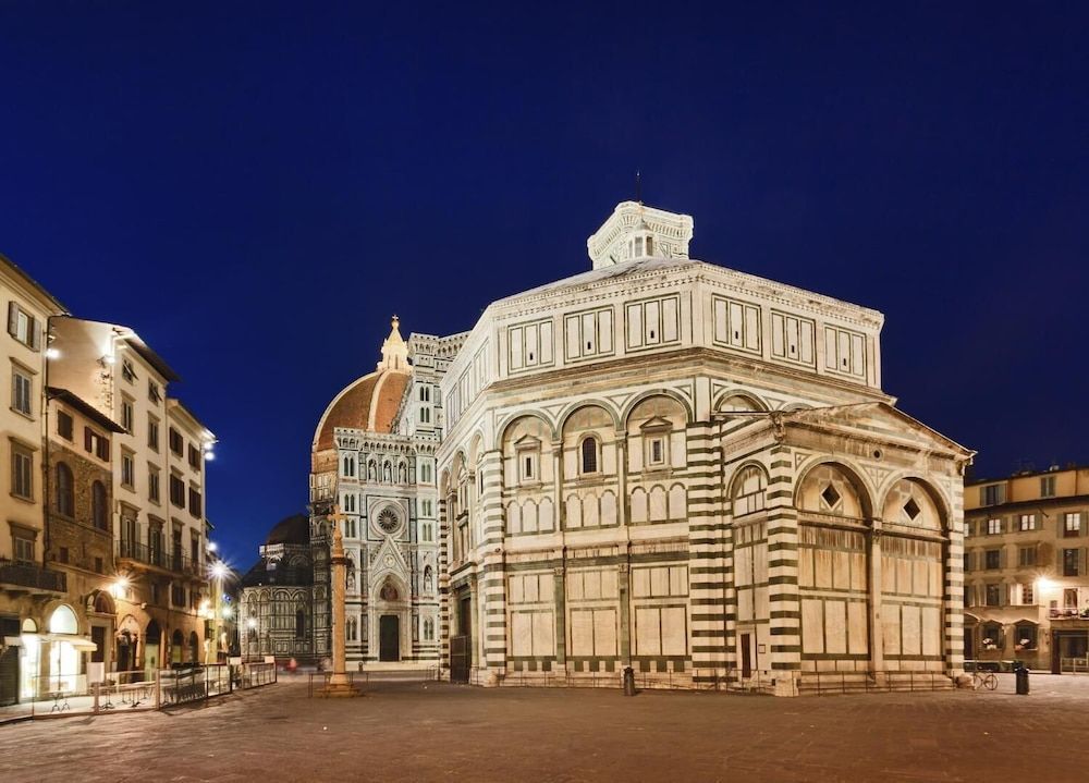 undefined Appartamento Ricasoli 3