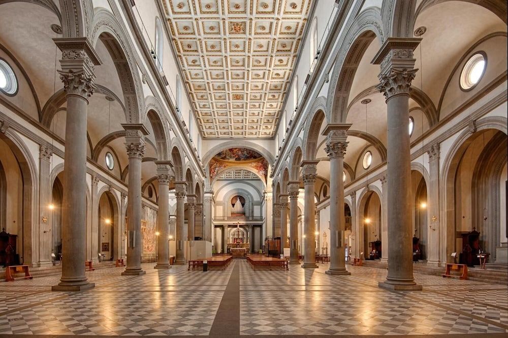 undefined Appartamento Ricasoli 6