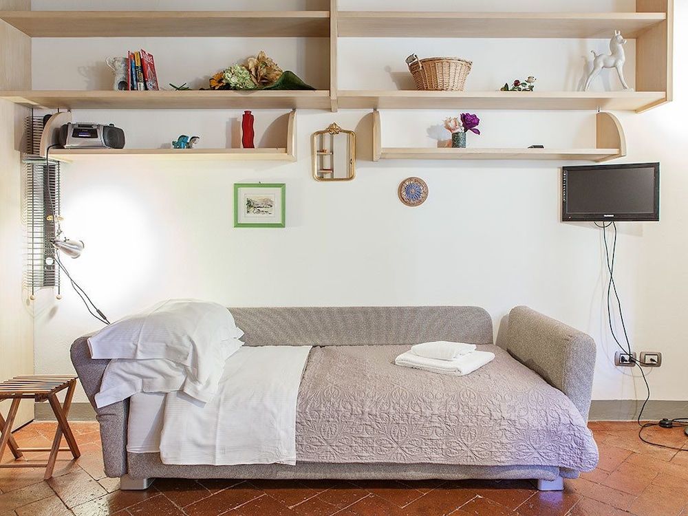 undefined San Lorenzo Apartment 5
