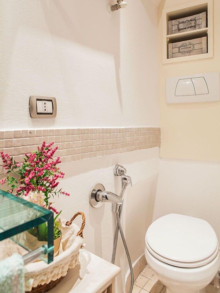 San Lorenzo Apartment Apartment, 1 Bedroom, City View 17