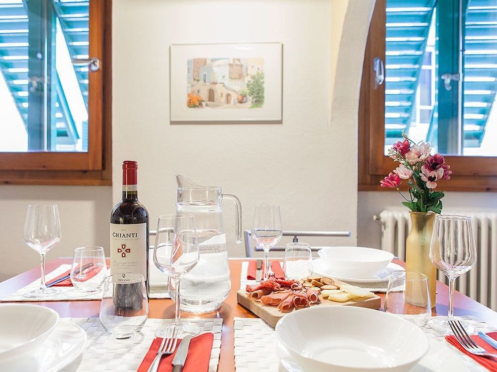 undefined San Lorenzo Apartment 9