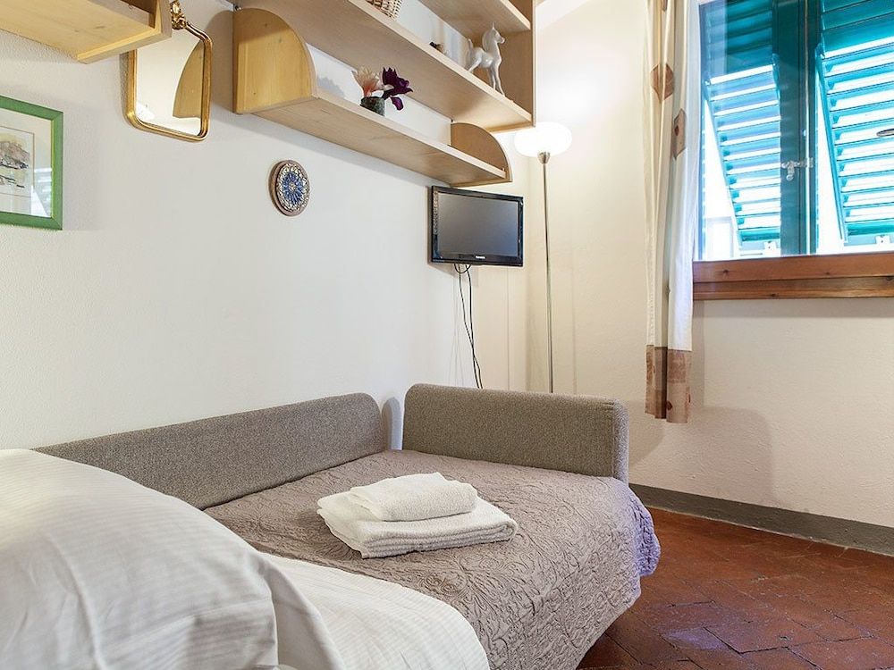undefined San Lorenzo Apartment 4