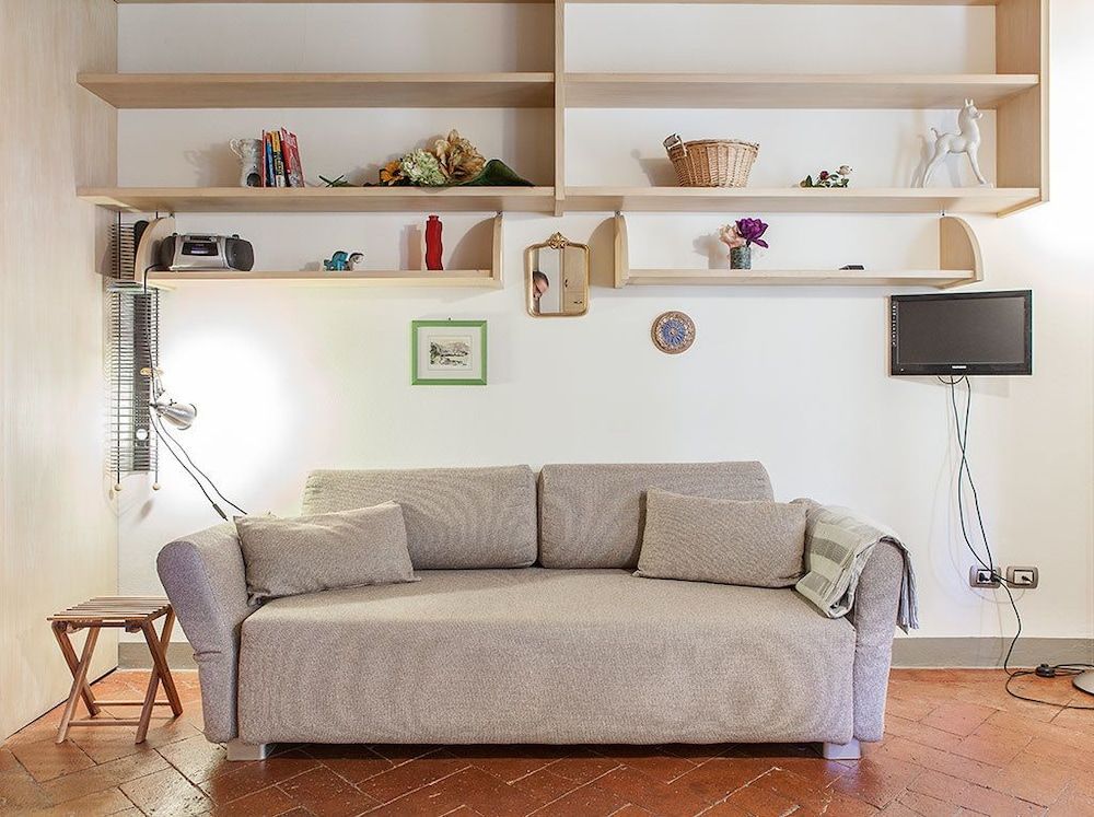 San Lorenzo Apartment Apartment, 1 Bedroom, City View 14