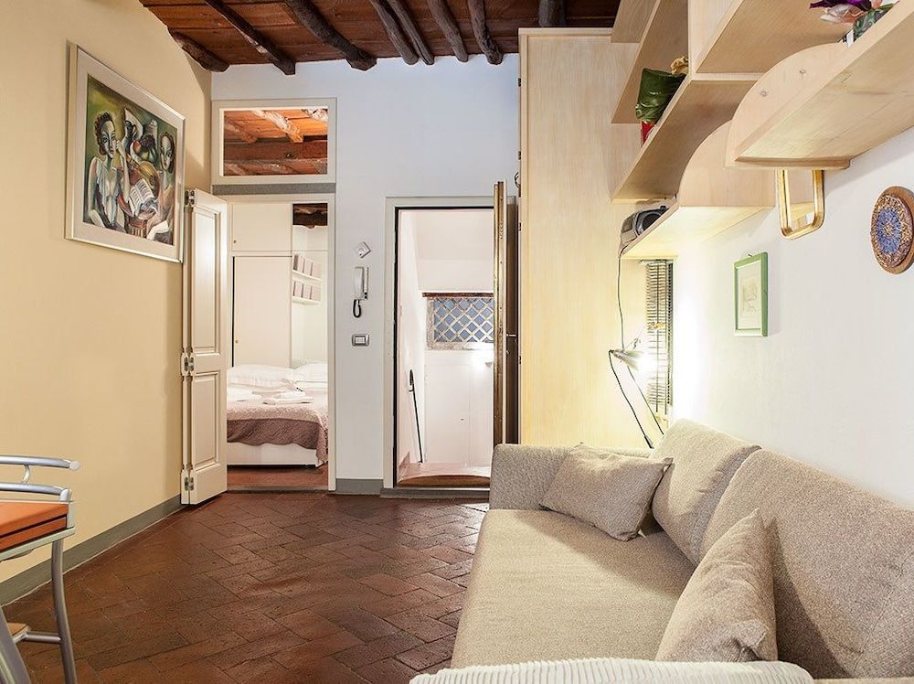 undefined San Lorenzo Apartment 2