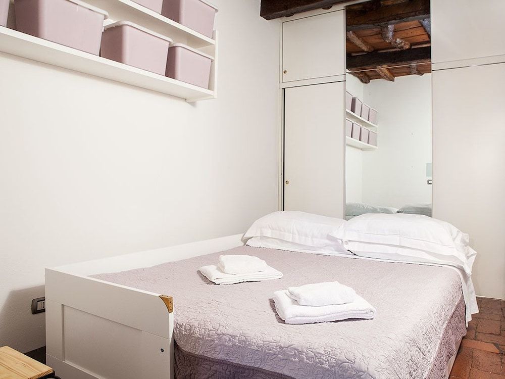 undefined San Lorenzo Apartment