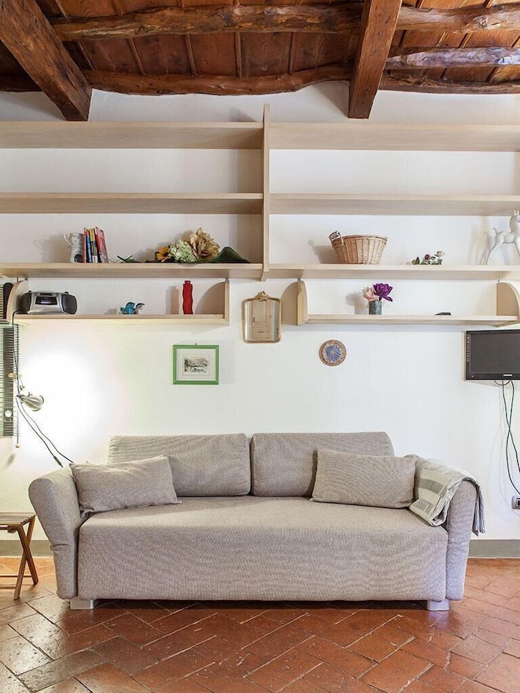 San Lorenzo Apartment Apartment, 1 Bedroom, City View 15