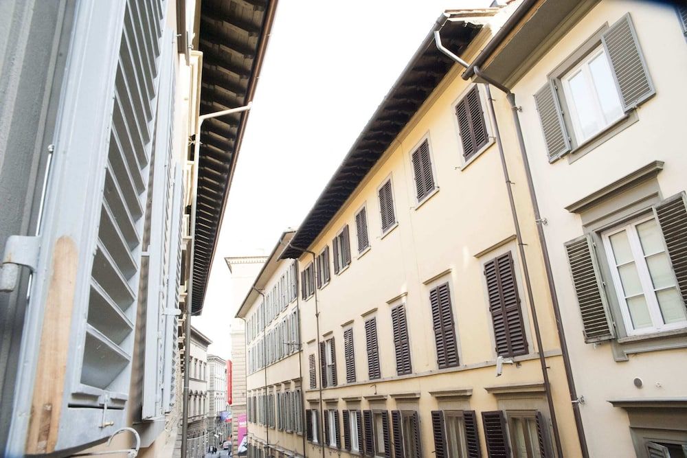 undefined Luxury Flat in Florence Centre