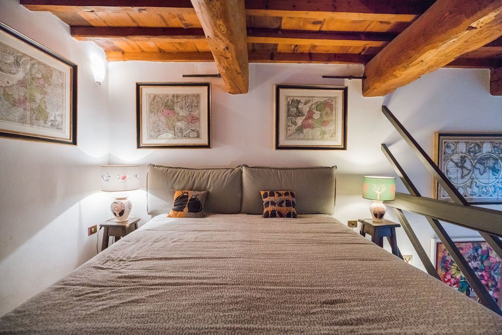 undefined Casa dell Arte 10