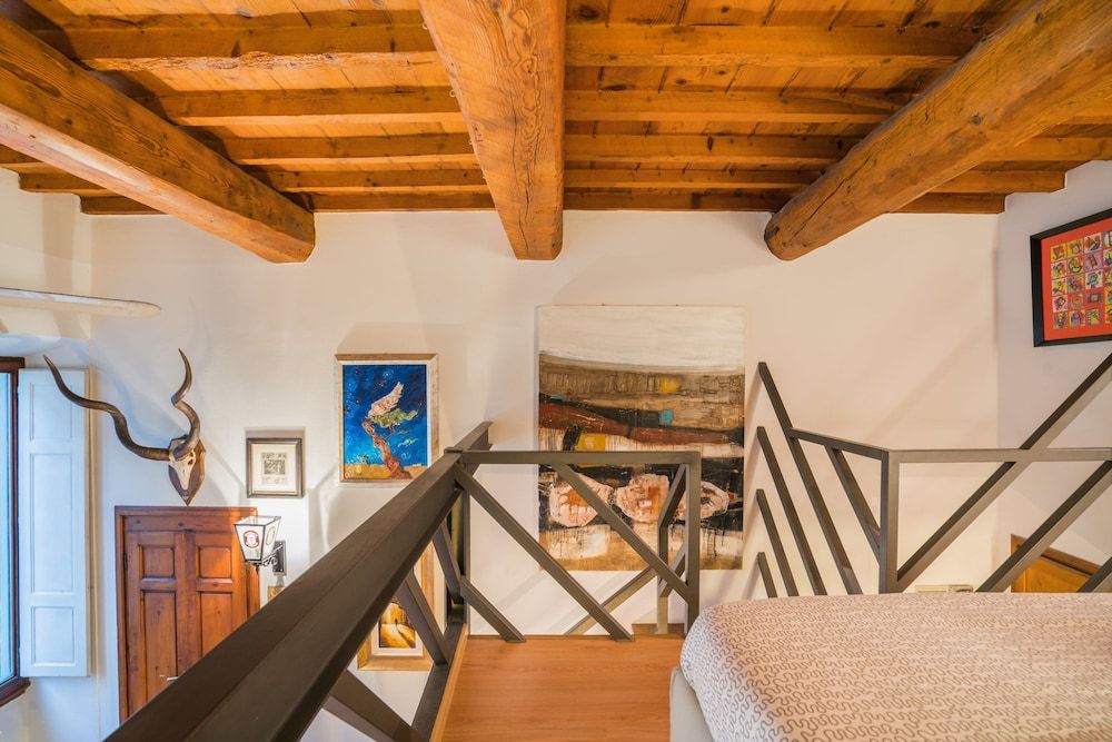 undefined Casa dell Arte 6