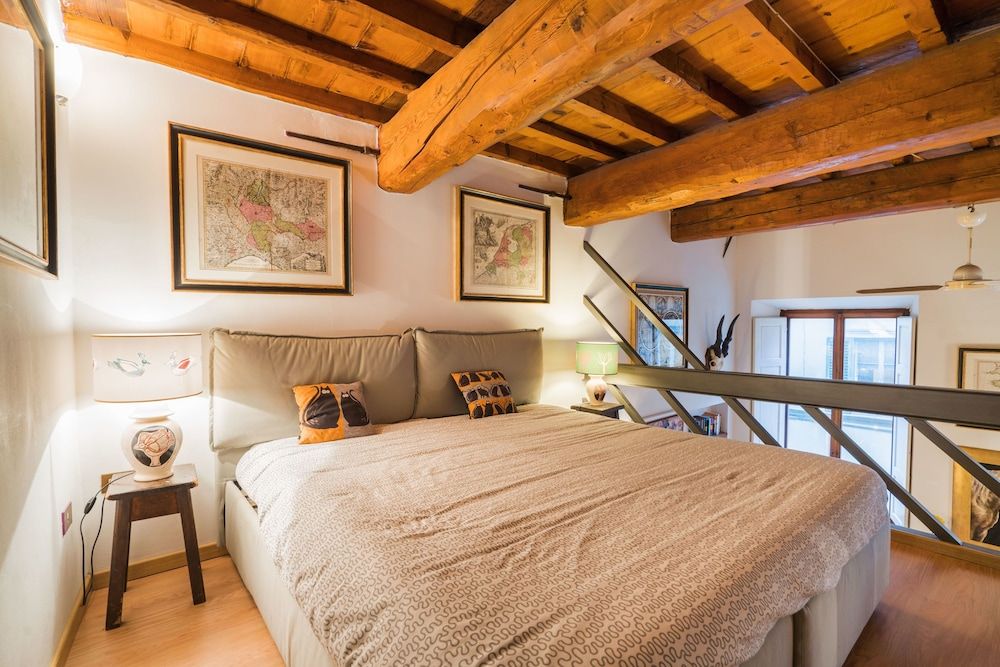 undefined Casa dell Arte