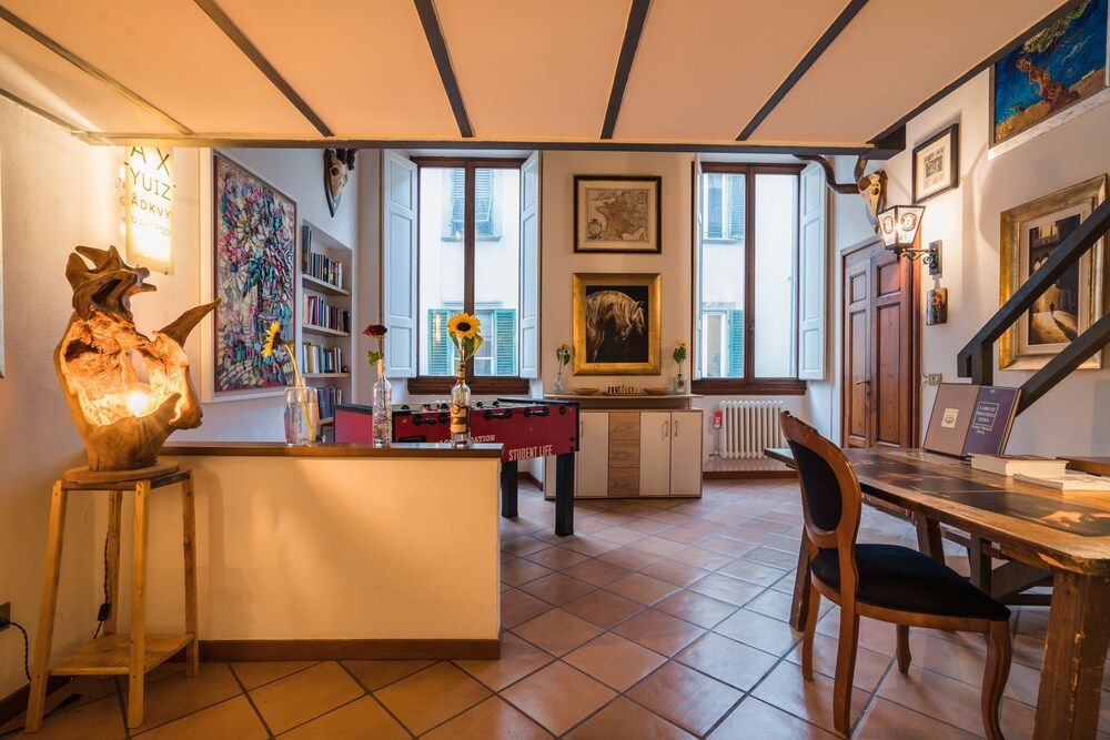 undefined Casa dell Arte 3